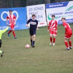 Nogomet U 15 : Zarja Breg - Vesna