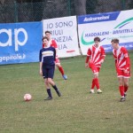 Nogomet U 15 : Zarja Breg - Vesna