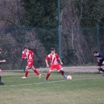 Nogomet U 15 : Zarja Breg - Vesna