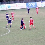 Nogomet U 15 : Zarja Breg - Vesna