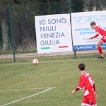 Nogomet U 15 : Zarja Breg - Vesna
