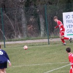 Nogomet U 15 : Zarja Breg - Vesna