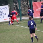 Nogomet U 15 : Zarja Breg - Vesna