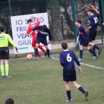 Nogomet U 15 : Zarja Breg - Vesna