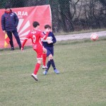 Nogomet U 15 : Zarja Breg - Vesna