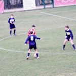 Nogomet U 15 : Zarja Breg - Vesna
