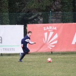 Nogomet U 15 : Zarja Breg - Vesna