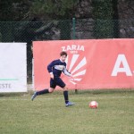 Nogomet U 15 : Zarja Breg - Vesna