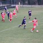 Nogomet U 15 : Zarja Breg - Vesna