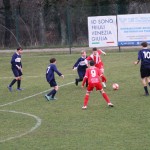 Nogomet U 15 : Zarja Breg - Vesna