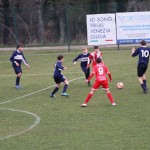 Nogomet U 15 : Zarja Breg - Vesna
