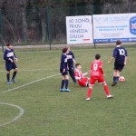 Nogomet U 15 : Zarja Breg - Vesna