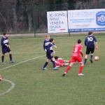 Nogomet U 15 : Zarja Breg - Vesna