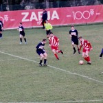 Nogomet U 15 : Zarja Breg - Vesna