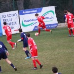 Nogomet U 15 : Zarja Breg - Vesna