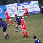Nogomet U 15 : Zarja Breg - Vesna