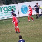 Nogomet U 15 : Zarja Breg - Vesna