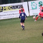 Nogomet U 15 : Zarja Breg - Vesna