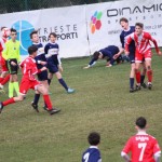 Nogomet U 15 : Zarja Breg - Vesna