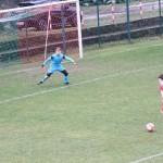 Nogomet U 15 : Zarja Breg - Vesna
