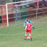 Nogomet U 15 : Zarja Breg - Vesna