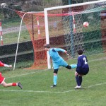 Nogomet U 15 : Zarja Breg - Vesna