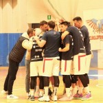 Košarka Meddeželna B liga : Jadran - San Bonifacio