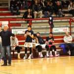 Košarka Meddeželna B liga : Jadran - San Bonifacio
