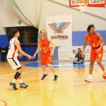Košarka Meddeželna B liga : Jadran - San Bonifacio