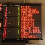 Košarka Meddeželna B liga : Jadran - San Bonifacio