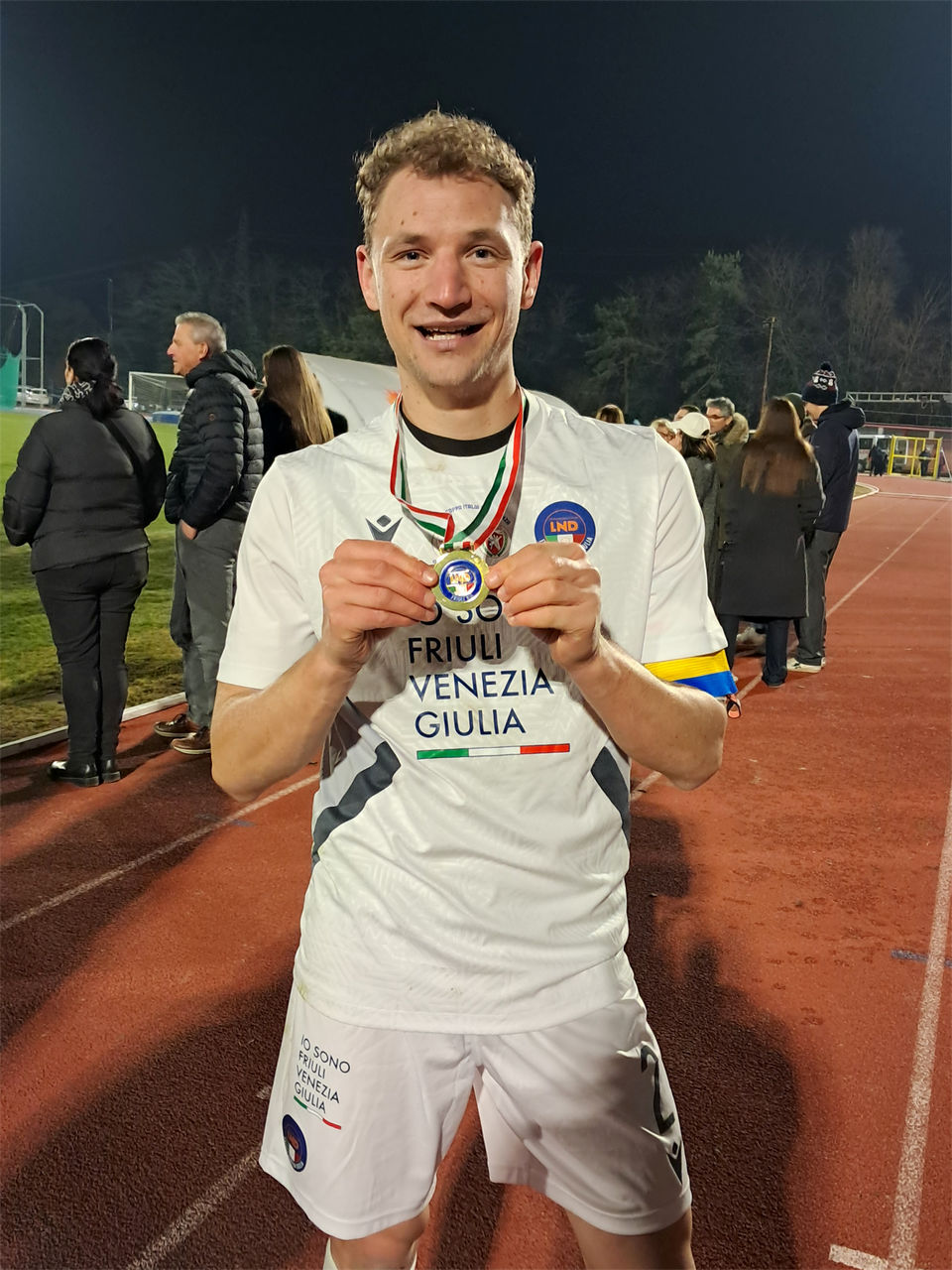 Alessio Codromaz