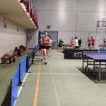 Pri AŠK Kras že pridno trenirajo