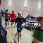 Pri AŠK Kras že pridno trenirajo
