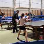 Pri AŠK Kras že pridno trenirajo