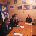 Mednarodno srečanje