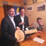 Mednarodno srečanje