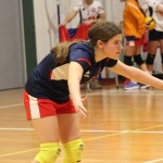 članske lige 1. divizija Mavrica Mucci - Sokol Zalet
