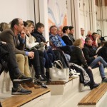 članske lige 1. divizija Mavrica Mucci - Sokol Zalet