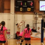 U16 ženske: Mavrica Glasmik - Mossa
