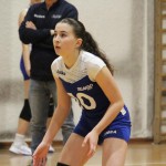 U16 ženske: Mavrica Glasmik - Mossa