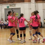 U16 ženske: Mavrica Glasmik - Mossa