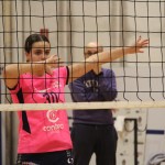 U16 ženske: Mavrica Glasmik - Mossa