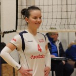 U16 ženske: Mavrica Glasmik - Mossa