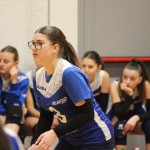 U16 ženske: Mavrica Glasmik - Mossa