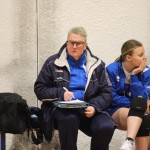 U16 ženske: Mavrica Glasmik - Mossa