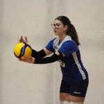 U16 ženske: Mavrica Glasmik - Mossa