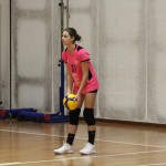 U16 ženske: Mavrica Glasmik - Mossa