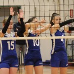U16 ženske: Mavrica Glasmik - Mossa