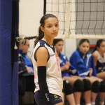 U16 ženske: Mavrica Glasmik - Mossa