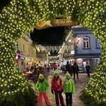 Tradicionalno zimovanje AŠD Mladina